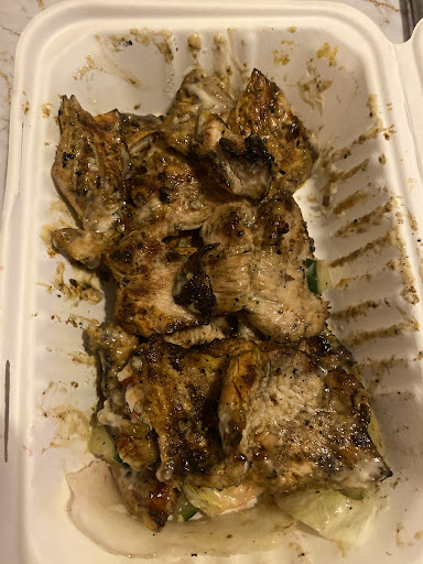 Photo of İstanbul Grill - 105A High St S, Rushden NN10 0RB